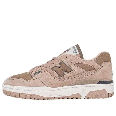 NEW BALANCE (WMNS) NEW BALANCE 550 'MUSHROOM'