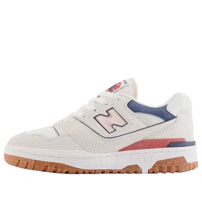 NEW BALANCE (WMNS) NEW BALANCE 550 'SEA SALT ASTRO DUST'