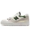 New Balance Wmns 550 Sneakers Sea Salt / Green