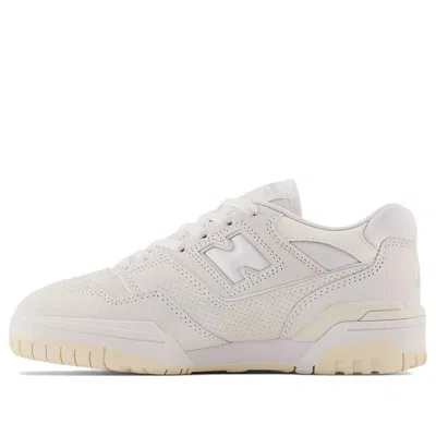 New Balance (wmns)  550 'sea Salt Macadamia Nut' In Neutral