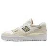 New Balance (wmns)  550 'sea Salt Olive' In Multi