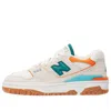 New Balance Bbw550da Low Top Womans Sneakers