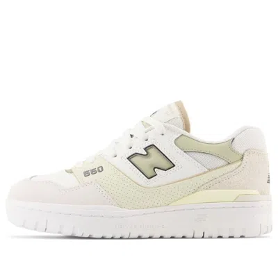 New Balance Unisex 574 In Brown/green
