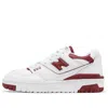 New Balance 550 Basketball Sneaker