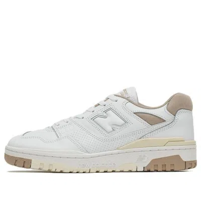 New Balance (wmns)  550 'white Tan'