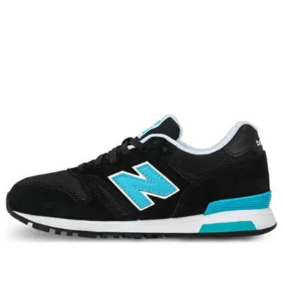 New Balance (wmns)  565 B Black/blue