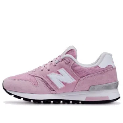 New Balance (wmns)  565 Series B Wide 'pink White'