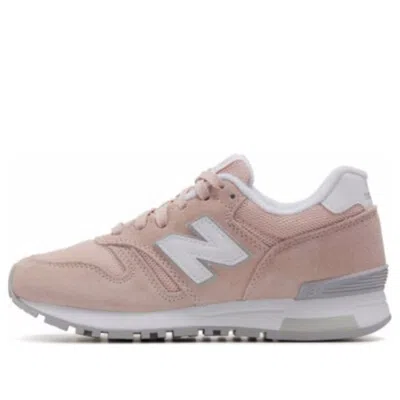 New Balance (wmns)  565 Series B Wide 'soft Pink'