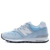 New Balance (wmns)  565 Series Blue B Wide
