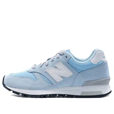 New Balance (wmns)  565 Series Blue B Wide