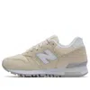 New Balance (wmns)  565 Series 'cream Y'