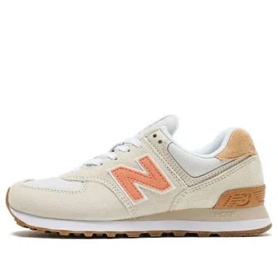New Balance (wmns)  574 'calm Taupe'