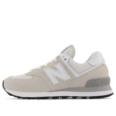 NEW BALANCE (WMNS) NEW BALANCE 574 'CORE PACK - NIMBUS CLOUD'