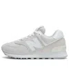 New Balance (wmns)  574 'easter Fashion Pack - White'