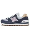 New Balance (wmns)  574 For Navy