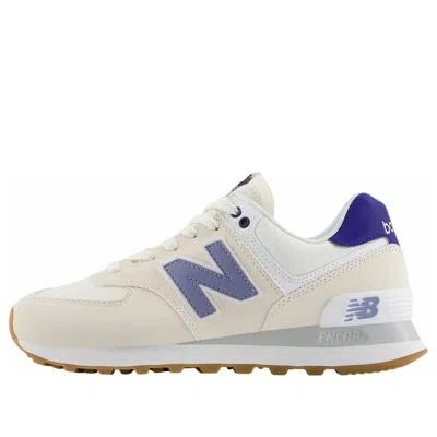 NEW BALANCE (WMNS) NEW BALANCE 574 'LINEN INDIGO'