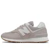 New Balance (wmns)  574 'logwood' In Neutral