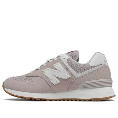 New Balance (wmns)  574 'logwood'
