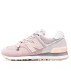 New Balance (wmns)  574 Pink