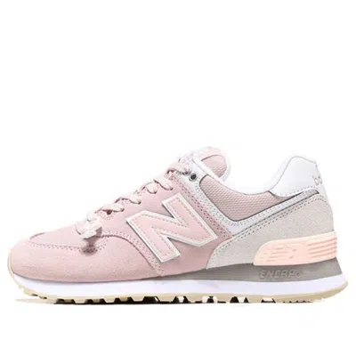 New Balance (wmns)  574 Pink