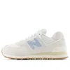New Balance Women's 574 Low Top Sneakers
