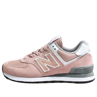 New Balance (wmns)  574 'rose Pink'