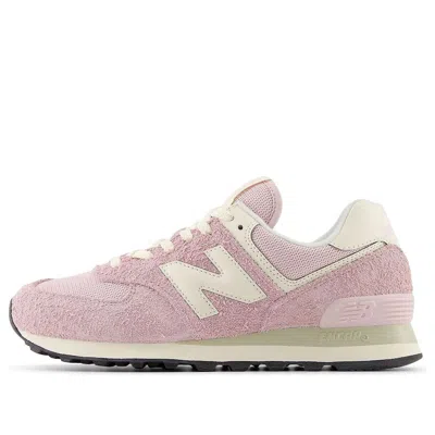 NEW BALANCE (WMNS) NEW BALANCE 574 'ROSE SUGAR PERMAFROST'