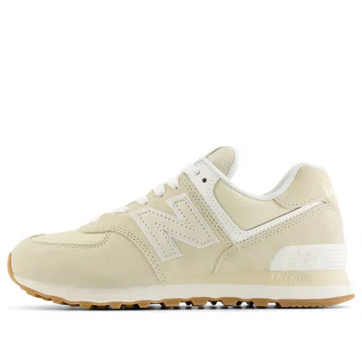 New Balance (wmns)  574 'sand'