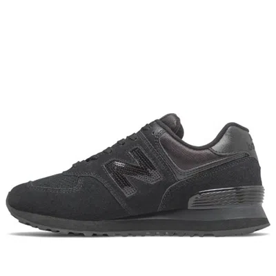 New Balance (wmns)  574 Series For Black