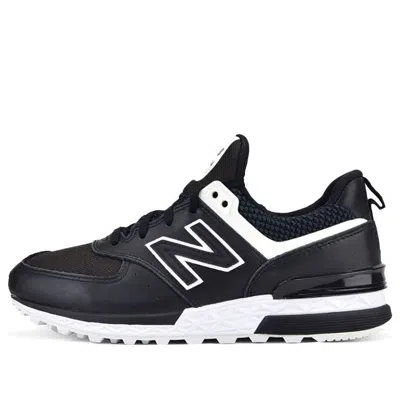New Balance (wmns)  574 Sport 'black'