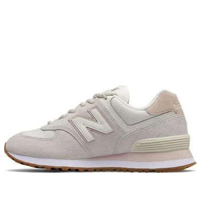 New Balance (wmns)  574 'turtle Dove' In Multi