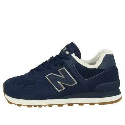New Balance (wmns)  574 V2 Sneakers Blue