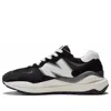New Balance 57/40 Sneakers In Black