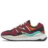 New Balance Unisex 57/40 Suede Low-top Sneakers