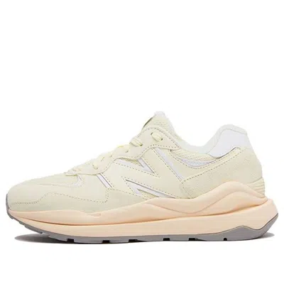 New Balance (wmns)  57/40 'clear Yellow' In Multi