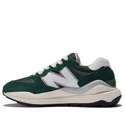 NEW BALANCE (WMNS) NEW BALANCE 57/40 'GREEN MOONBEAM'