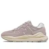 New Balance (wmns)  57/40 'logwood Team Cream' In Pink