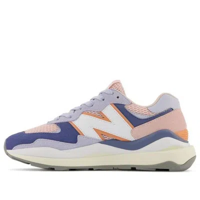 New Balance (wmns)  57/40 'pink Haze Night Air' In Multi