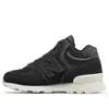 New Balance (wmns)  574h Series Sneakers Black/grey