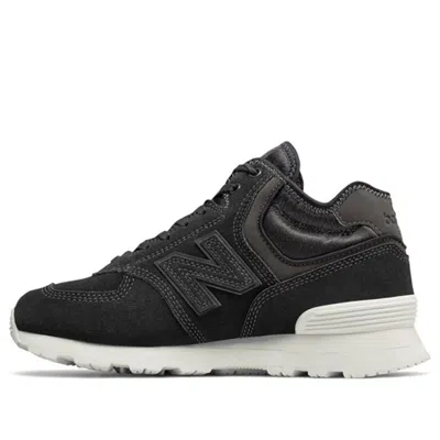 New Balance (wmns)  574h Series Sneakers Black/grey