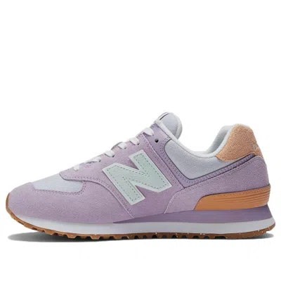 New Balance (wmns)  574v2 'raw Amethyst' In Purple