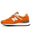 New Balance (wmns)  576 'orange'