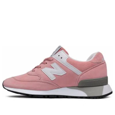 New Balance (wmns)  576 Series Low Tops Casual Pink
