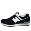 New Balance (wmns)  576 Series Low Tops Navy Blue