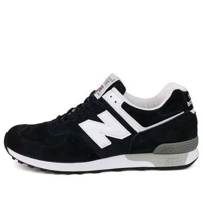 New Balance (wmns)  576 Series Low Tops Navy Blue