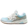 New Balance (wmns)  580 'baby Blue Floral' In Multi