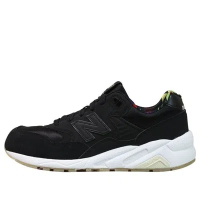 New Balance (wmns)  580 'black Grey'