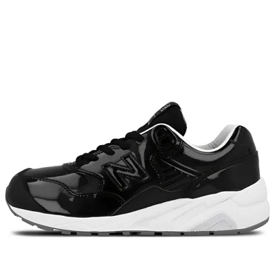 New Balance (wmns)  580 'black Patent'