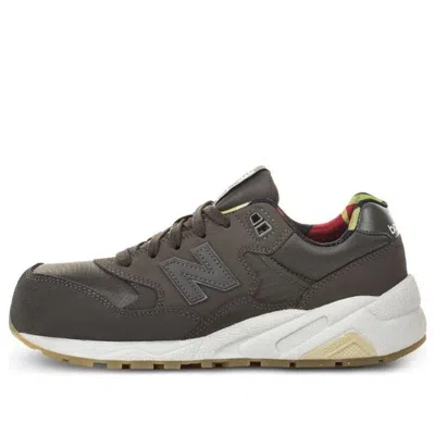 New Balance (wmns)  580 'dark Grey Multi'