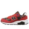 New Balance (wmns)  580 Elite 'considered Chaos - Aztec Red' In Multi